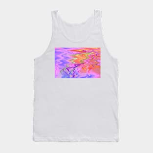 Designer 126634 x13 Tank Top